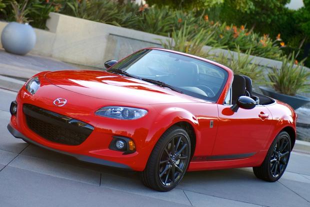 7 Best Sports Cars Under $50,000 - Autotrader