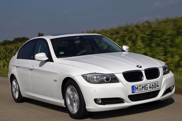 Top 8 Diesel-Powered New Cars for 2015 - Autotrader