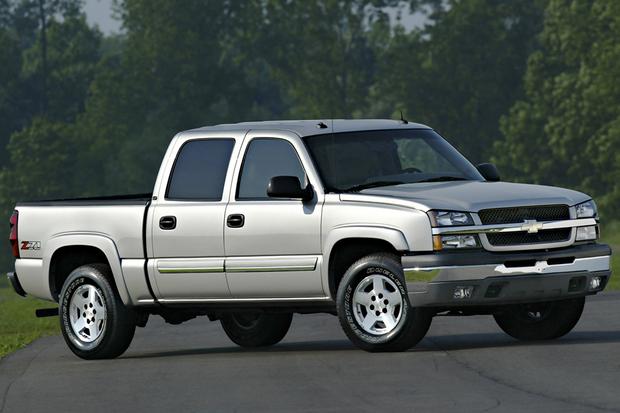 6 Best Used Pickup Trucks Under $15,000 - Autotrader