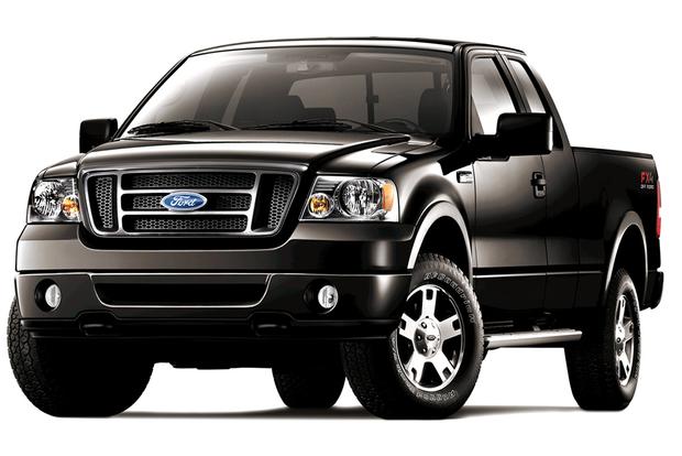 6 Best Used Pickup Trucks Under $15,000  Autotrader