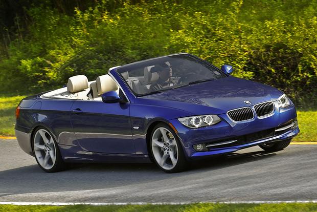 7 Luxurious Cpo Convertibles Without The Luxury Car Price