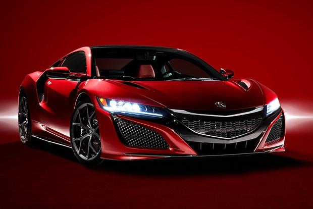 7 Exciting New Sports Cars Due Out in 2015 - Autotrader