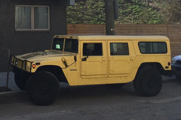 Buying A Used Hummer Everything You Need To Know Autotrader