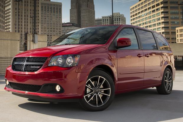 7 Least Expensive Family Cars For 2015 - Autotrader