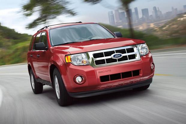 6 Great Used Compact Suvs For Under 10000 Autotrader