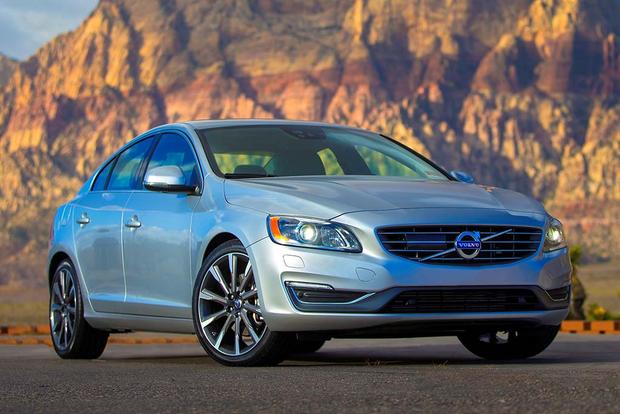 5 Luxury Sedans Under 40K - Autotrader