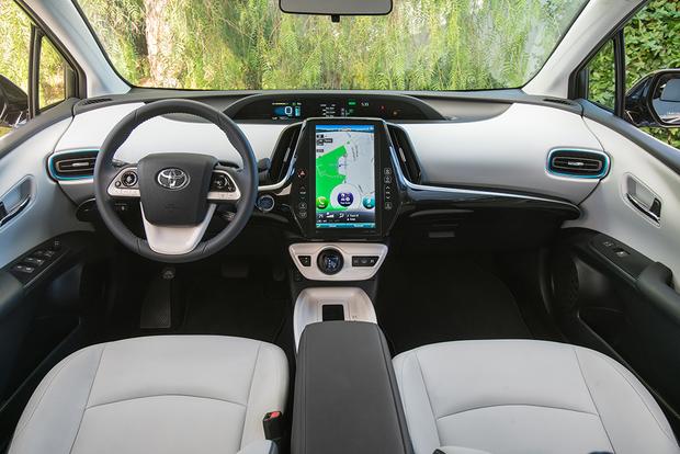 10 Best Car Interiors Under 50 000 Autotrader