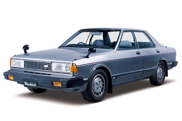 A Look Back at the Nissan Maxima - Autotrader