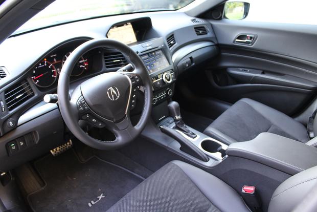 2016 Acura Ilx Real World Review Autotrader