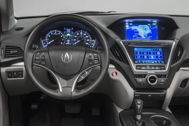 Image Result For  Acura Mdx Hybrid