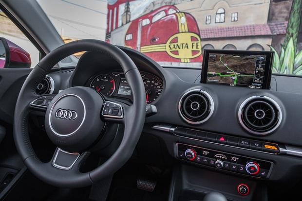 2015 Audi A3 Tdi Real World Review Autotrader