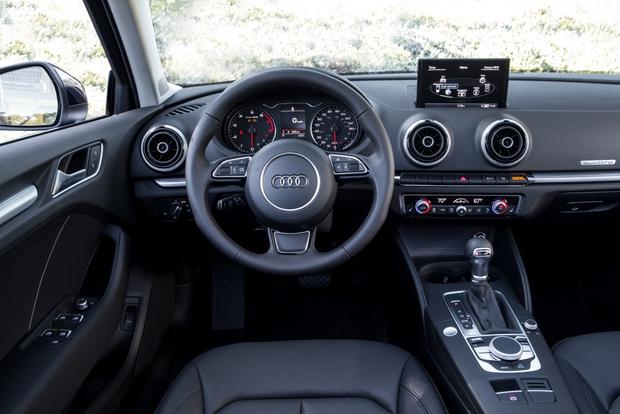 2013 Vs 2015 Audi A3 What S The Difference Autotrader