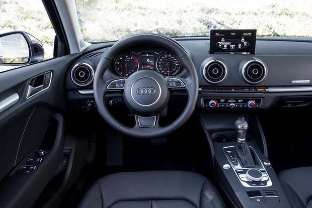 2016 Audi A3 New Car Review Autotrader