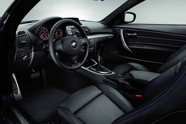 2013 Bmw 1 Series Vs 2014 Bmw 2 Series What S The