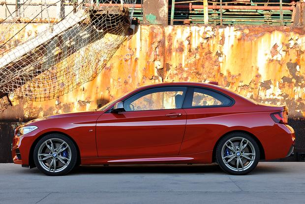 2016 Bmw 2 Series New Car Review Autotrader