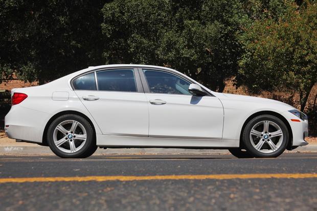 bmw 328i 2009 reliability