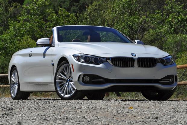 2014 bmw 435i coupe review