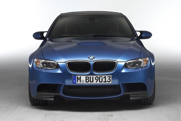 2013 Bmw M3 Price