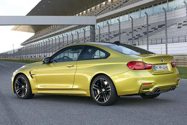 Image Result For Bmw M Gold