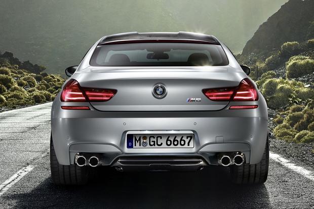 2014 bmw 640i gran coupe m sport specs