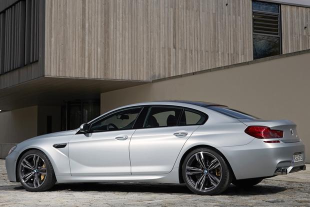 2014 bmw 640i gran coupe m sport specs