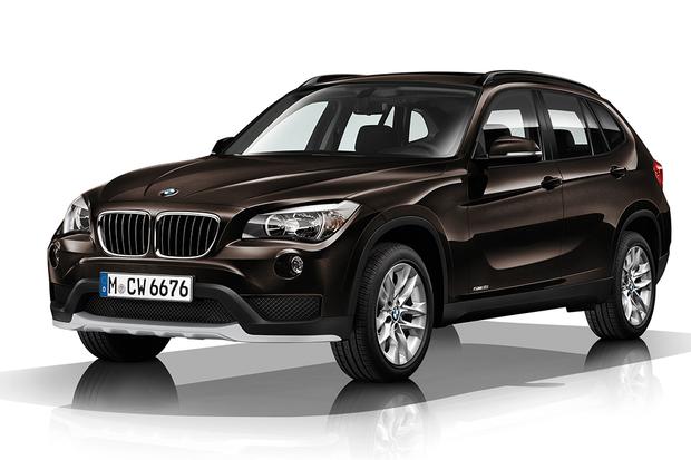 Bmw X1 15 Review