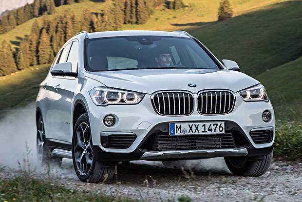 2016 Bmw X1 Vs 2016 Mercedes Benz Gla Which Is Better