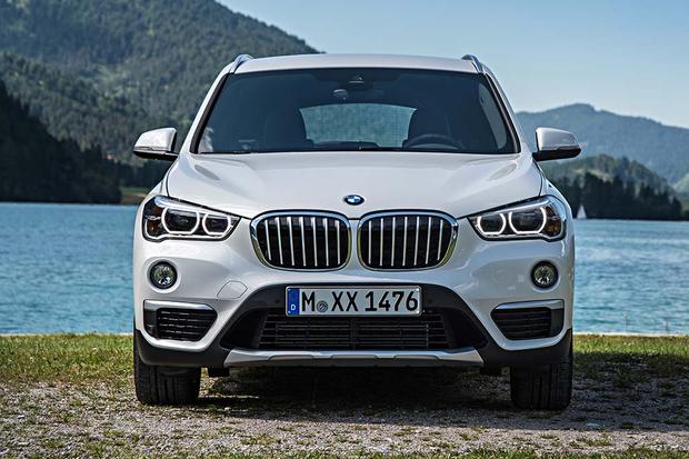 2016 Bmw X1 Vs 2016 Mercedes Benz Gla Which Is Better