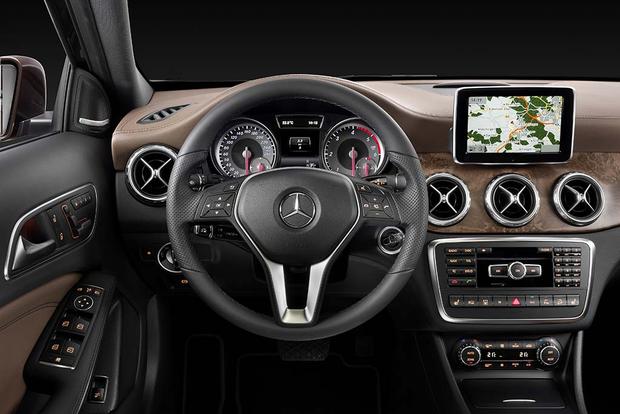 2016 Bmw X1 Vs 2016 Mercedes Benz Gla Which Is Better