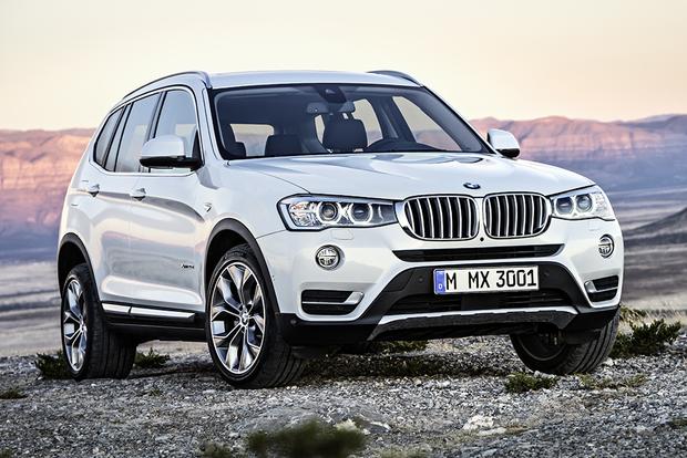 2014 x3 28i review