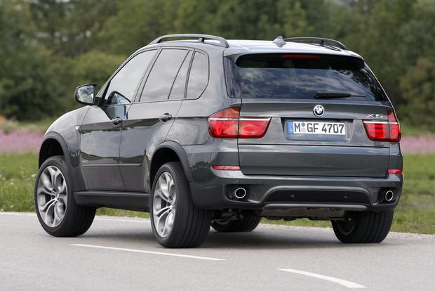 bmw 2013 x5 reviews