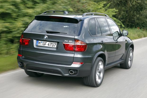 2012 bmw x5d