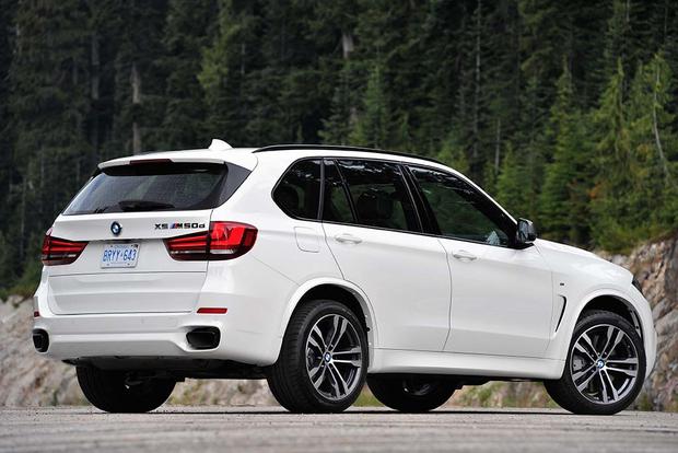 2018 Bmw X5 Xdrive40e Mpg