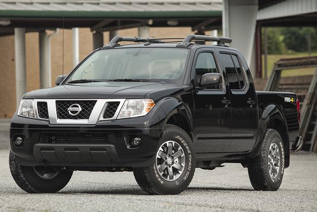 2012 nissan frontier manual transmission problems