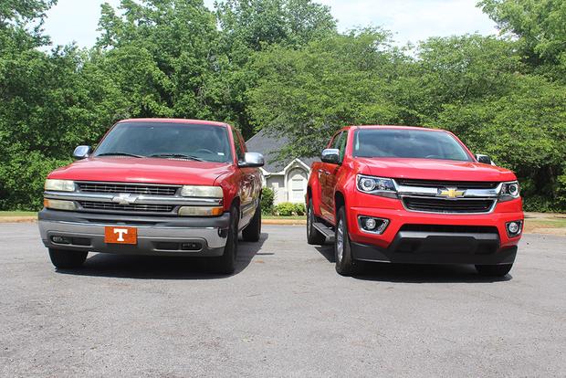2017 Silverado Dimensions Best New Cars For 2018