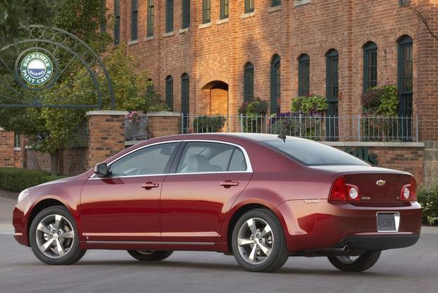 2009 chevy malibu ltz manual