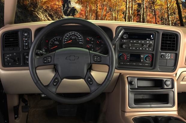 2004 Chevy Silverado 2500hd Interior Wiring Diagram Page