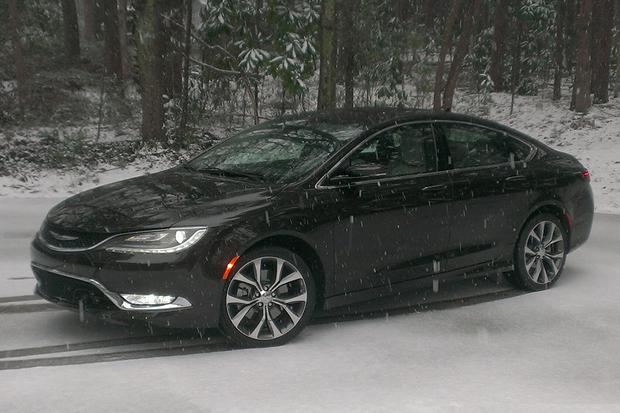 2015 Chrysler 200 Long Term Wrap Up Autotrader