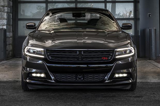 2015 Dodge Charger New Car Review Autotrader