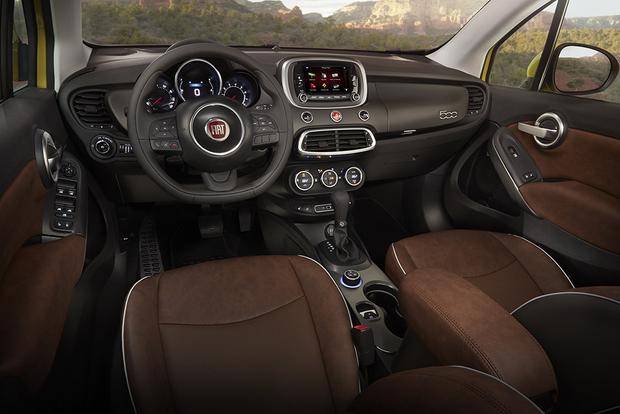 2014 Fiat 500l Vs 2016 Fiat 500x What S The Difference