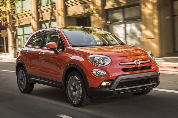 2014 Fiat 500l Vs 2016 Fiat 500x What S The Difference