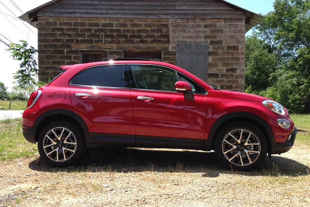 2016 Fiat 500x Long Term Wrap Up Autotrader