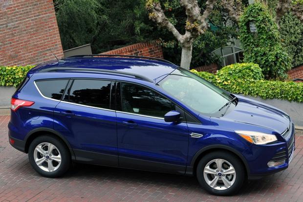 2013 Ford escape autotrader #9