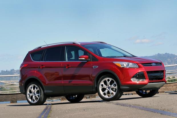 2013 Ford escape autotrader #3