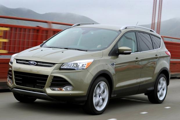 Which car is better ford or toyota #2