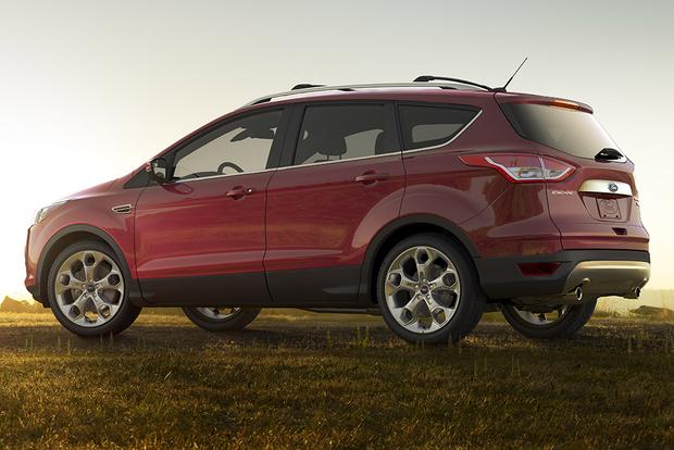 Autotrader ford escape #9