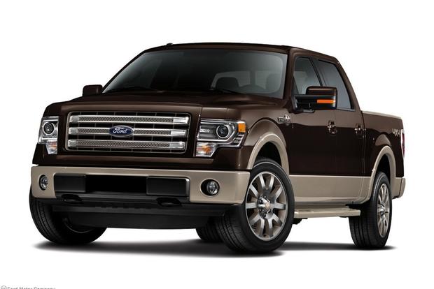 Ford f150 king ranch for sale in nebraska #6