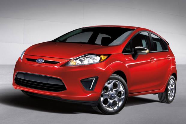 January ford deals #4