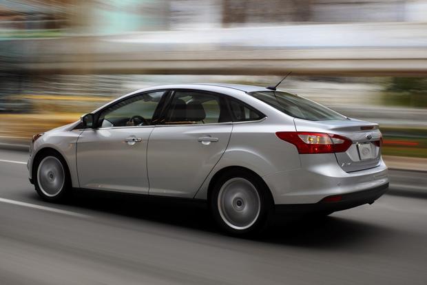 Which car is better mazda3 or ford focus #8