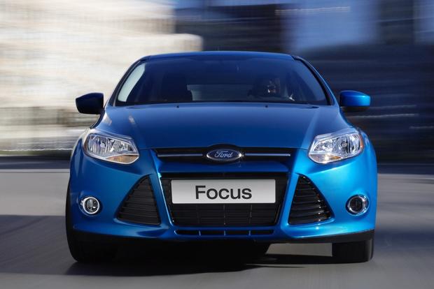 Ford focus vs fusion vs fiesta #10